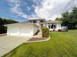 5218 W Edgewood Ct, Spokane, WA 99208