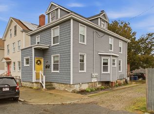 184 Summer St, New Bedford, MA 02740