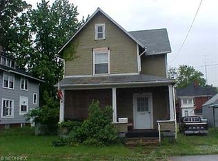 1116 Hoover Pl NW, Canton, OH 44703