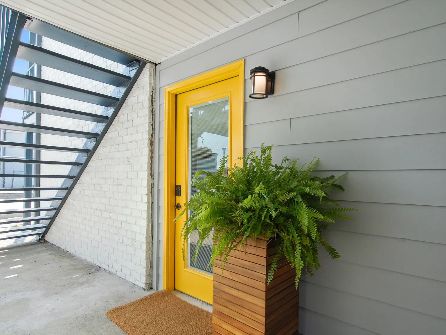 Summerfield Apartment Homes — Photo 4