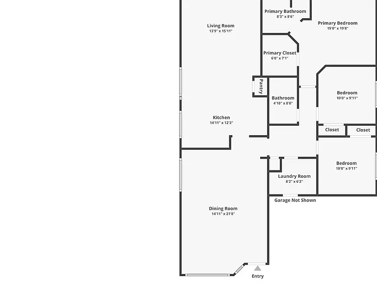 8621 W Shaw Butte Dr — Photo 34