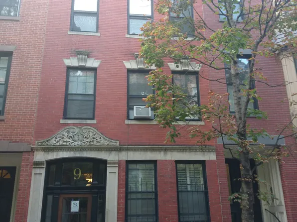 9 Hancock St APT 5, Boston, MA 02114