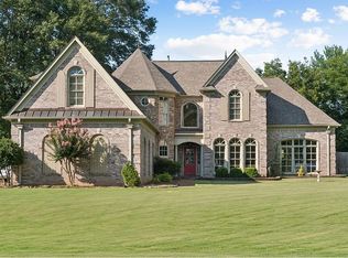 325 Windover Rd, Piperton, TN 38017