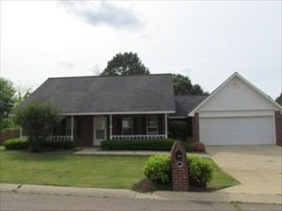 109 Crossgate St, Starkville, MS, 39759
