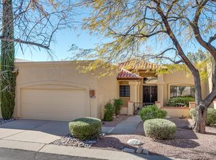 1248 E Camino Diestro, Oro Valley, AZ 85704