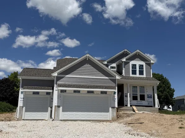 N101W16888 Tanglewood DRIVE, Germantown, WI 53022