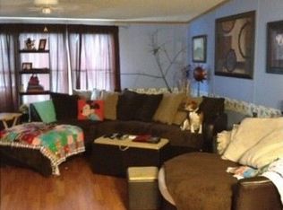 115 Blue Grass Vlg, Morgantown, WV 26501