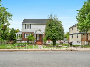 808 S Beechfield Ave, Baltimore, MD 21229
