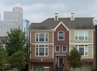 1901 Bailey St, Houston, TX 77006