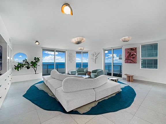 3rd image of 5801 Collins Ave APT 1200