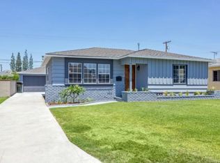 10725 Clancey Ave, Downey, CA 90241
