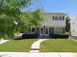 5652 S 29th St #5654, Milwaukee, WI 53221