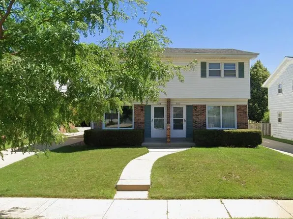 5652 South 29th STREET #5654, Milwaukee, WI 53221