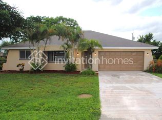 212 SE 43rd Ter, Cape Coral, FL 33904