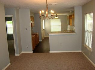13111 Garlenda Ln, Houston, TX 77034