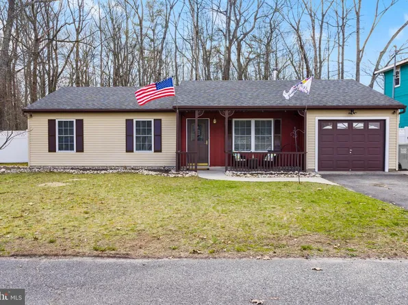 11 Shevchenko Ave, Cream Ridge, NJ 08514