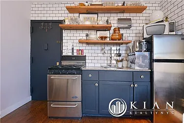 Rented by Kian Realty