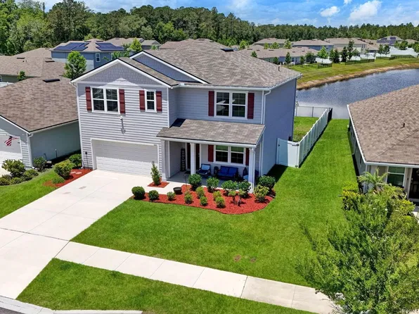 3221 Little Fawn Ln, Green Cove Springs, FL 32043