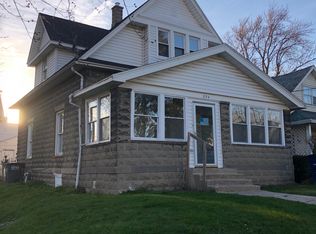 294 Parker Ave, Toledo, OH