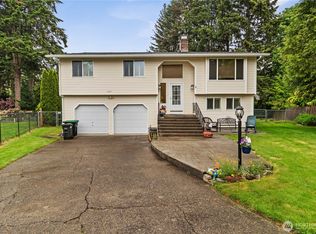 Montclair #3, Lacey, WA 98503