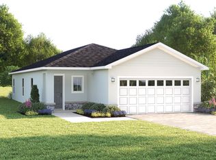 Coral Plan, Scenic Terrace, Haines City, FL 33844