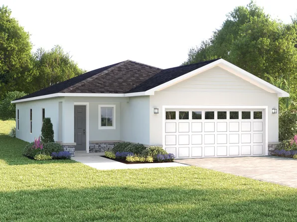 2752 Ginger Ln, Haines City, FL 33844