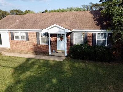 495 Rowland Mill Rd, Bruceton, TN, 38317