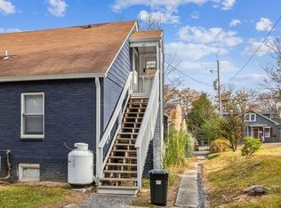 68 Mattingly Ave APT 3, Indian Head, MD
