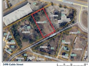 2498 Gable St, Charleston, SC 29406