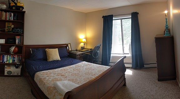 4th image of 515 Kiowa Cir #101
