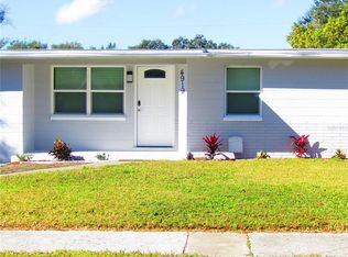4919 S 83rd St, Tampa, FL 33619