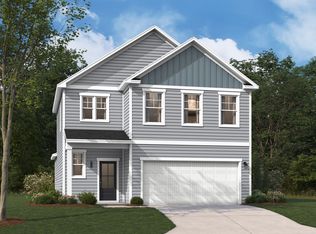 The Rainey Plan, The Mill, Elgin, SC 29045