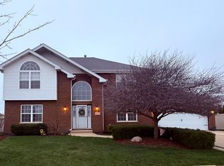 24504 S Arrowhead Dr, Manhattan, IL