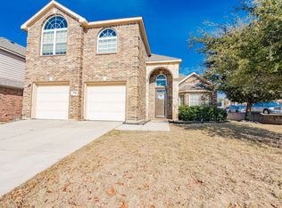 516 Lipizzan Ln, Celina, TX 75009