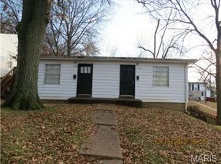 7738 Jerome Ave, Saint Louis, MO 63143