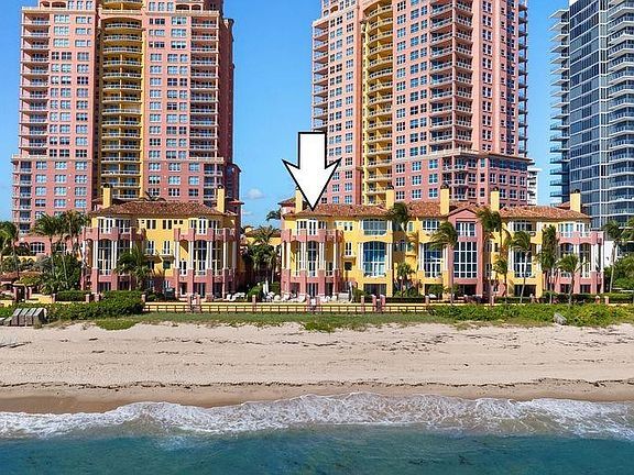 5th image of 2140 N Ocean Boulevard #V