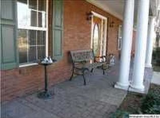 259 Morton Rd, Anniston, AL 36205