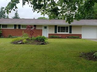 1497 Gillie Dr, Streetsboro, OH