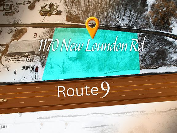 4th image of 1170 New Loudon Road