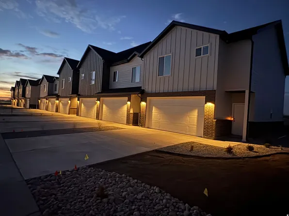 4371 W 1825 N #124, West Point, UT 84015