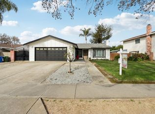 3327 Trafalgar Rd, Fremont, CA 94555