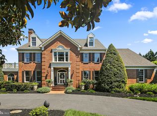 13801 Russell Zepp Dr, Clarksville, MD 21029