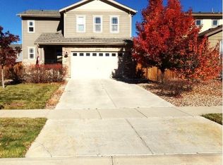 25585 E Maple Pl, Aurora, CO 80018