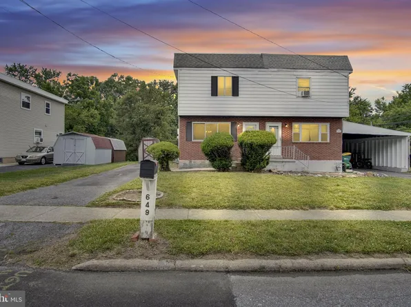 649 Erford Rd, Camp Hill, PA 17011