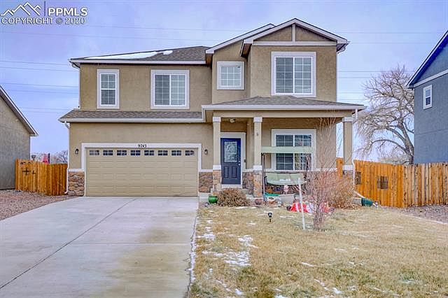 1st image of 9743 Desert Lily Cir