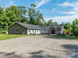 9299 Old Lafayette Rd, Mechanicsville, VA 23111