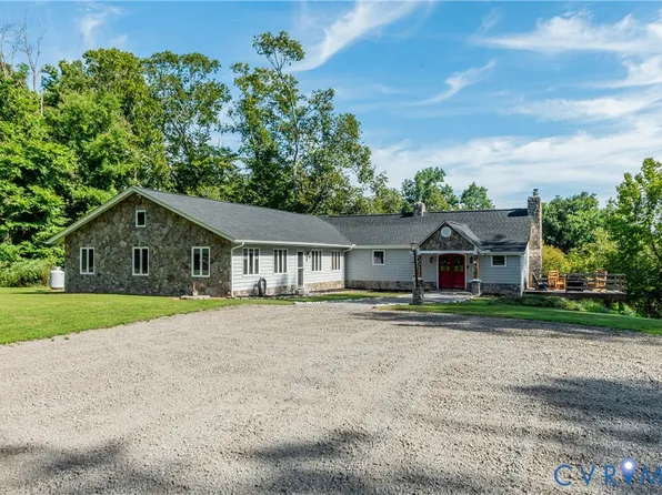 9299 Old Lafayette Rd, Mechanicsville, VA 23111