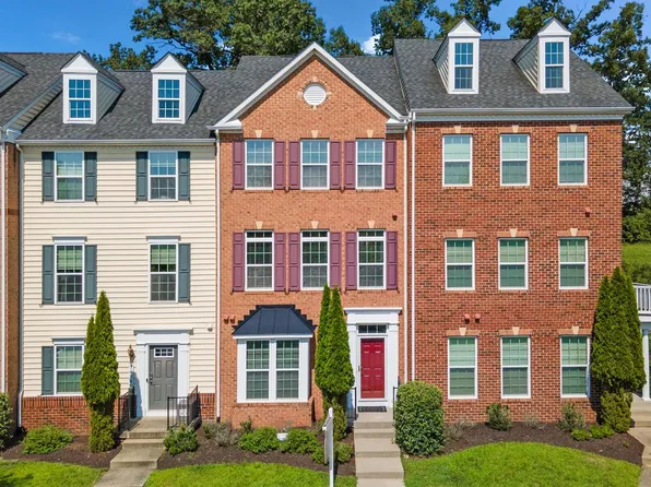 7422 Willow Bottom Rd, Sykesville, MD 21784