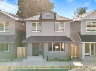 694 SE 47th Ave, Portland, OR 97215