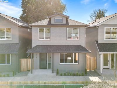 694 SE 47th Ave, Portland, OR, 97215